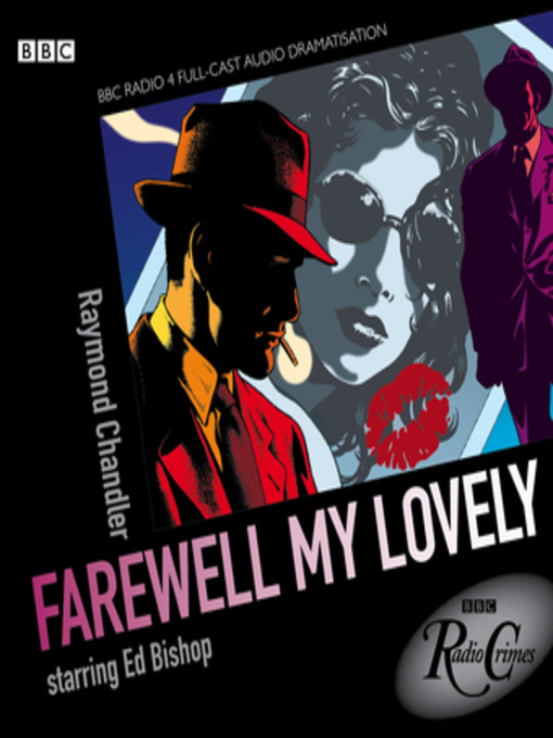 Title details for Farewell My Lovely by Raymond Chandler - Available